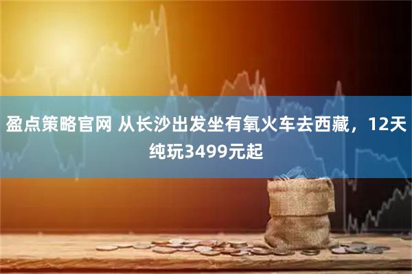 盈点策略官网 从长沙出发坐有氧火车去西藏，12天纯玩3499元起